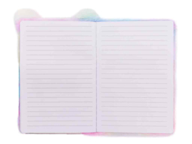 Klostermann-Notebook Cutie Bear veelkleurige A5-multi Color