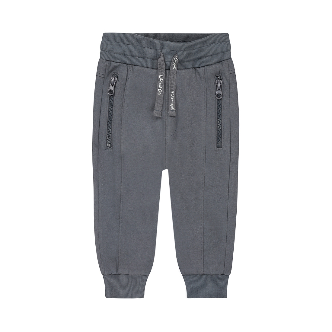 Dirkje-Jongens broek-Navy
