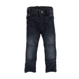 Dutch Dream Denim-Jongens jeansbroek Mwiko-Grijs