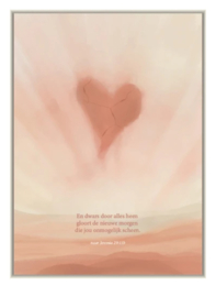 8525 - En dwars door alles heen