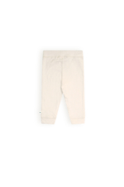 Petite Maison- baby jongens broek-Wit