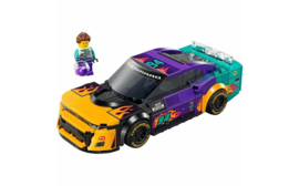 LEGO-Speed Champions NASCAR® Next Gen Chevrolet Camaro ZL1-76935