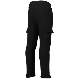 Vingino -Boys Pants Sizz-Deep Black