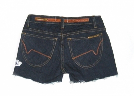 Ibiza jeans short |  W 25