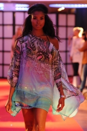 Gipsy Ibiza Haute Atelier  | Ibiza tuniek Cavalli