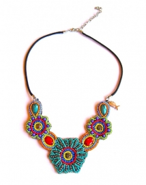 Gypsy dream | Ibiza ketting