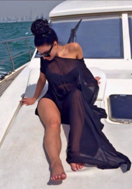 Gipsy Ibiza Haute Atelier | Luxe Resort  Wear