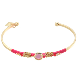 Ibiza beach cuff  | Ibiza Armband