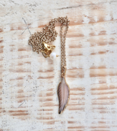 Bohemian Ibiza world | Ibiza ketting