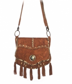 Festival Fringe bag | Bohemian Ibiza Bag