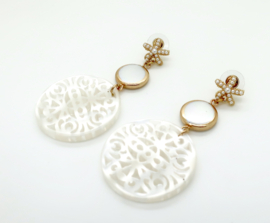 Arabesque |  Gipsy Ibiza Oorbellen