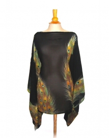 Gipsy Ibiza Haute Atelier  | Ibiza tuniek Cavalli