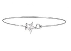 Gold Star | armband