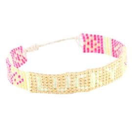 Lucky bracelet | Ibiza armband