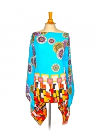 Gipsy Ibiza Haute Atelier  | Versace