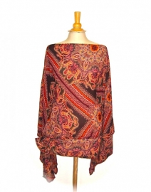 Gipsy Ibiza Haute Atelier  | Ibiza tuniek  D&G