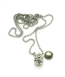 Gipsy Ibiza Chakra ketting | Gipsy Ibiza  ketting