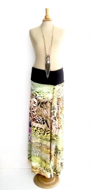 Gipsy Ibiza maxi skirt | Ibiza rok