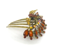 Hippie Hair piece | Haarkam
