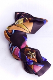 Gipsy Ibiza Haute Atelier sjaal | Dior