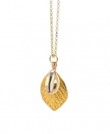 Beach necklace  | Ibiza ketting