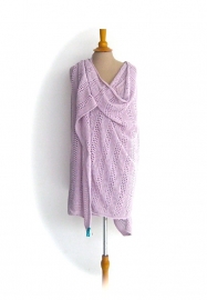 Gipsy Ibiza Crochet | sjaal