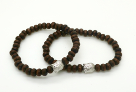 Buddha bracelet | Gipsy Ibiza armband