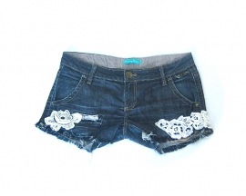 Ibiza jeans short |  w 32