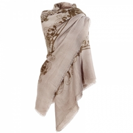 Sjaals & Poncho's