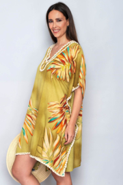 Eivissa Ibiza tuniek kaftan  | Ibiza  kaftan