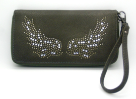 Ibiza Clutch | Portemonnee