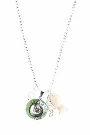 Limited edition luck chain | Ibiza  ketting