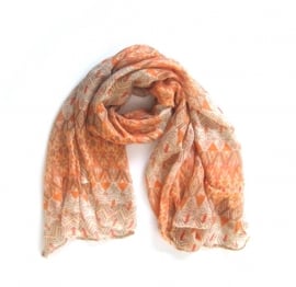 Gipsy Ibiza Bohemian de Luxe | sjaal pareo