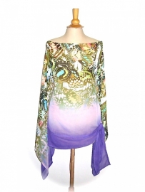 Gipsy Ibiza Haute Atelier  | Ibiza tuniek Cavalli