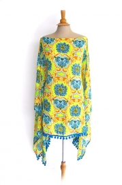 Junky de Luxe | Ibiza tuniek