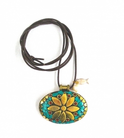 Haute Hippie  | Ibiza ketting