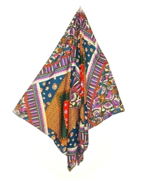 Gipsy Ibiza Bohemian de Luxe | sjaal pareo