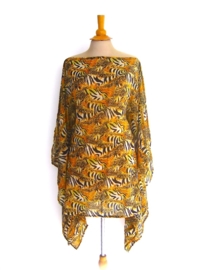 Gipsy Ibiza Cala Vadella | tuniekjurk