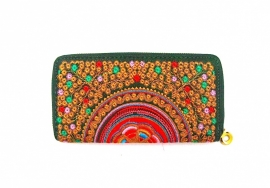 Haute Hippie bag | Ibiza clutch