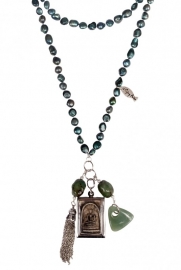 Dream buddha | Ibiza ketting