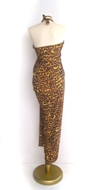 Gipsy Ibiza Pareo dress |  pareo jurk