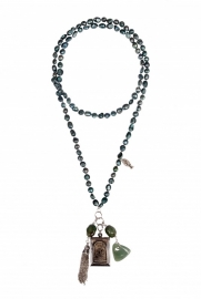 Dream buddha | Ibiza ketting