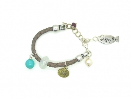 Blue Marlin | Ibiza armband