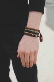 MALE Bracelet | Ibiza Armband MAN
