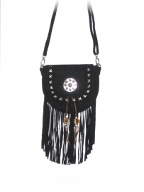 Festival Fringe bag | Bohemian Ibiza Bag