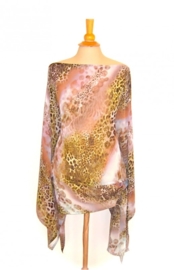 Gipsy Ibiza Haute Atelier Cavalli