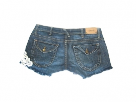 Ibiza jeans short |   mt 31 / 32