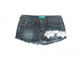 Ibiza jeans short |   mt 32