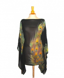 Gipsy Ibiza Haute Atelier  | Ibiza tuniek Cavalli