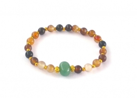 Shakti Bracelet | Chakra Armband